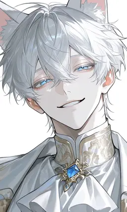 Profile image of モモ