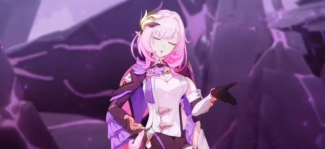 Profile image of エリシア