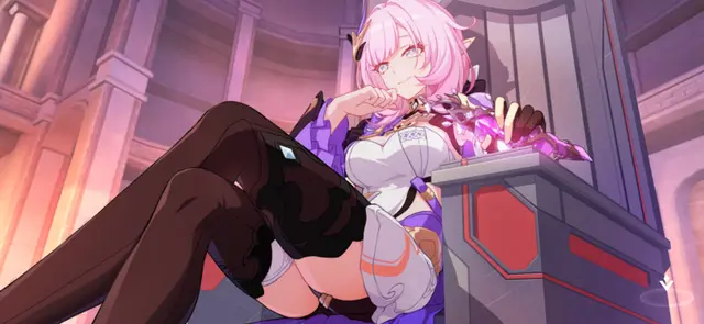 Profile image of エリシア