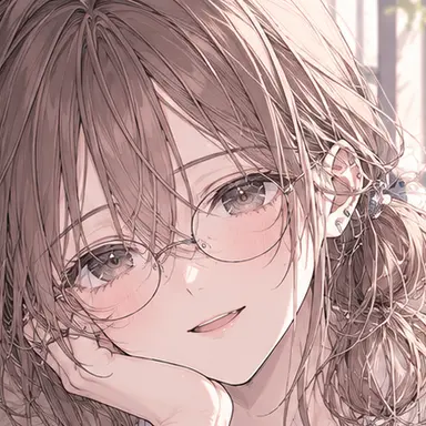Profile image of Mio Hanamiya
