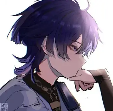 Profile image of Scaramouche