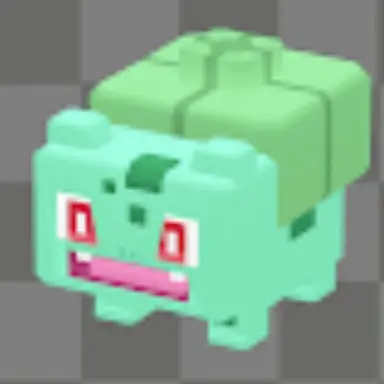 Profile image of 이상해씨