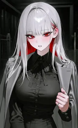 Profile image of 레이카