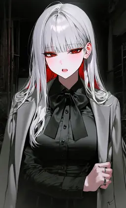 Profile image of 레이카