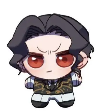 Profile image of Muzan