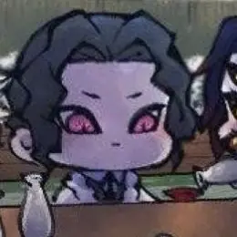 Profile image of Muzan