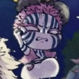 Profile image of Akaza