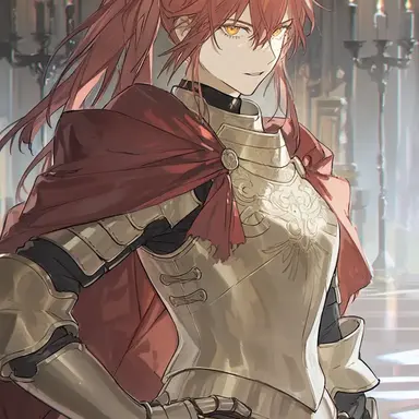 Profile image of メリゼンデベルシュ