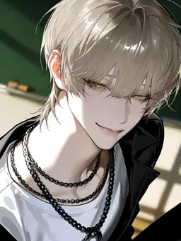 Profile image of 히나타