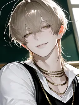 Profile image of 히나타