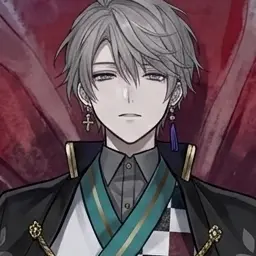 Profile image of 甲斐田晴