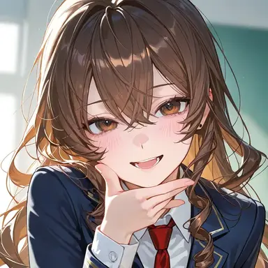 Profile image of 美玲