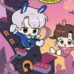 HuskyMucus6019의 병원에서 음악천재 아기들을 찾아라