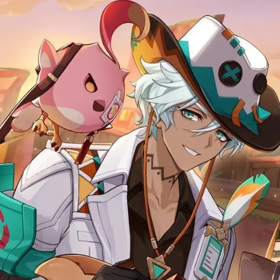 MeltyMenu2075의 Ifa