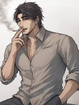 Profile image of 榊 誠二