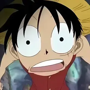 SafeHair3655의 Monkey D. Luffy