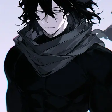 Profile image of Aizawa