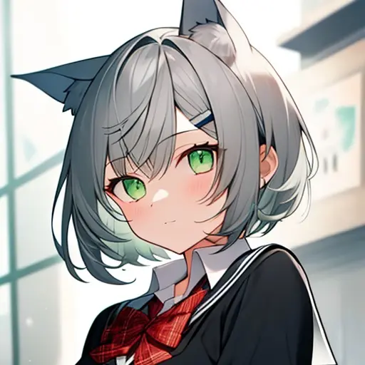 MahiruSiena의 은냥이