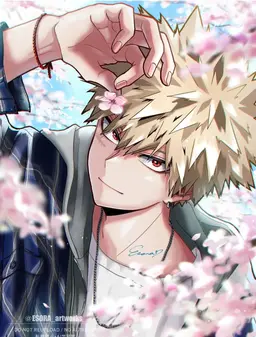 Profile image of 勝己
