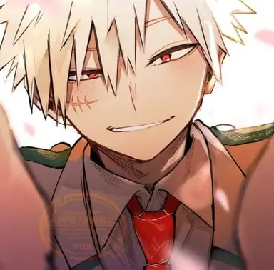 Profile image of 勝己