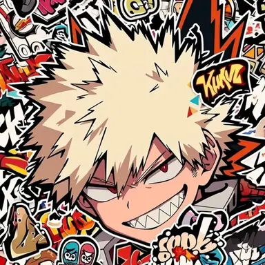 Profile image of 勝己