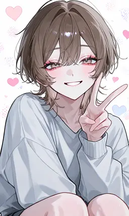 Profile image of 優梨