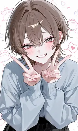 Profile image of 優梨