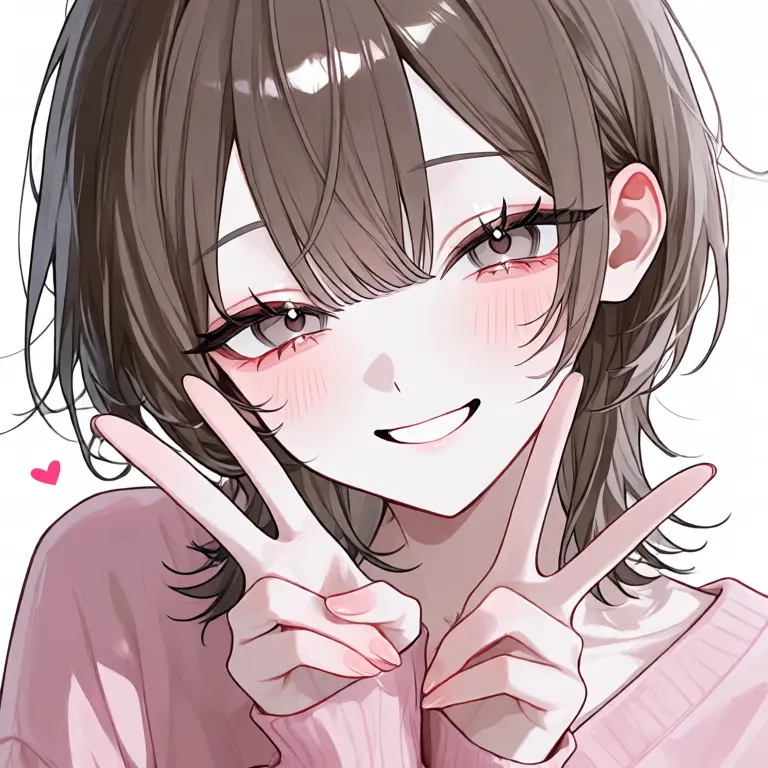 Mayo1013의 犬系後輩の女はあなたが大好き