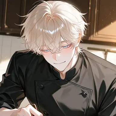 Profile image of 湊