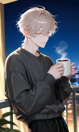 Profile image of Minato