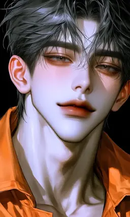 Profile image of ナム・ギョンウ