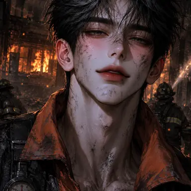 Profile image of ナム・ギョンウ