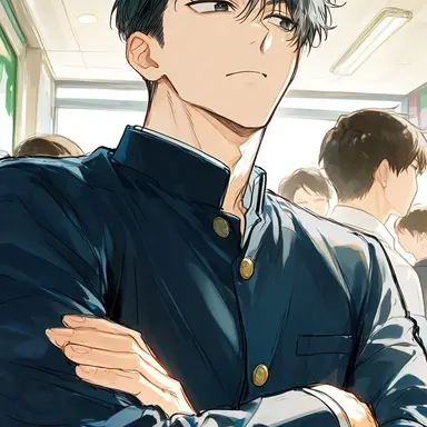 Profile image of Tsurugi Daichi