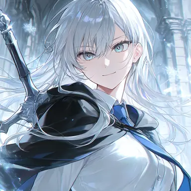 Profile image of エリス
