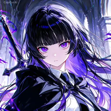 Profile image of Luna