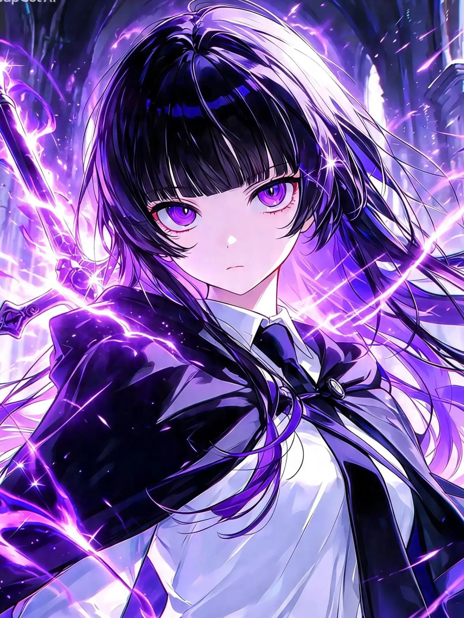 Kira5960의 Lumia Magic Academy
