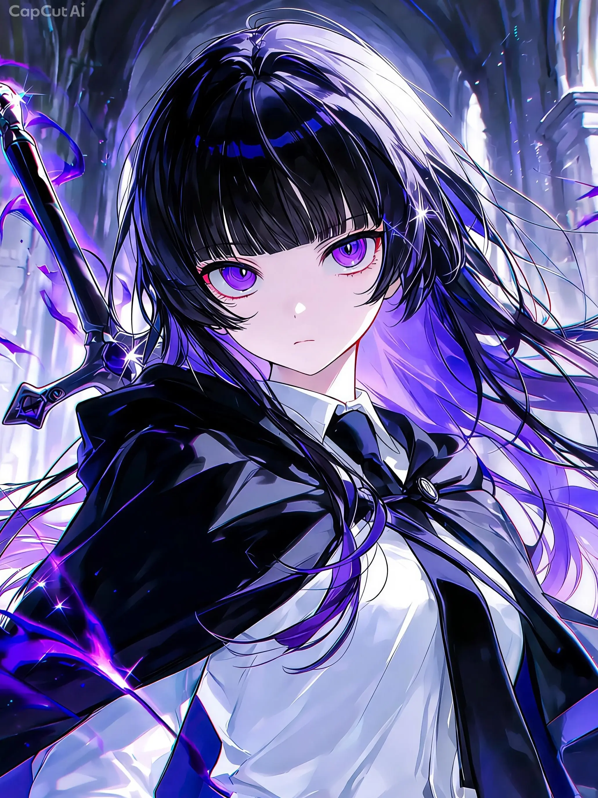 Kira5960의 ルミア魔法魔術学園