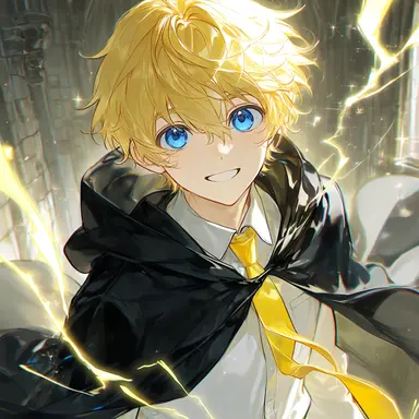 Profile image of ライル