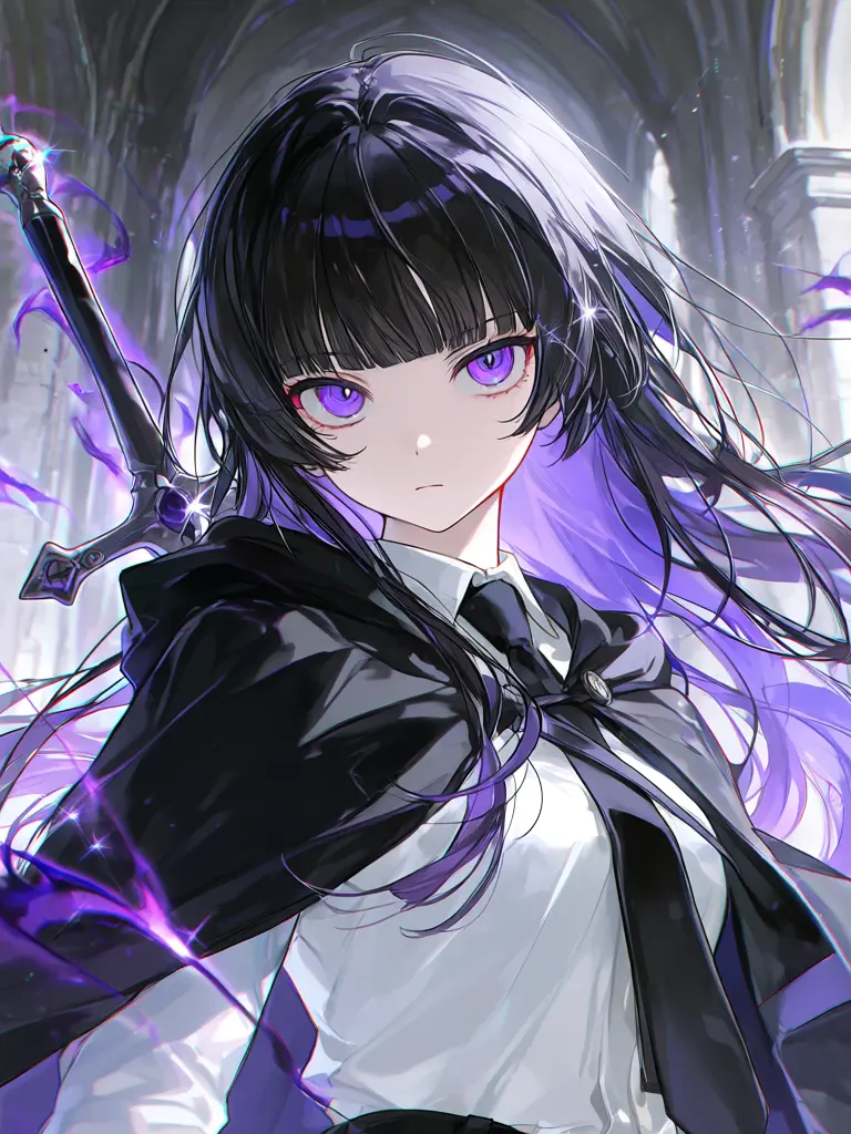 Kira5960의 ルミア魔法魔術学園