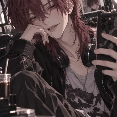 Profile image of Yuto