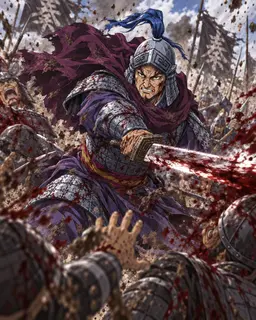 Profile image of Baku Koshin