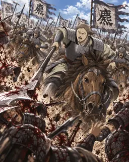 Profile image of Garo