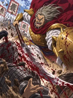 Profile image of Duke Hyou
