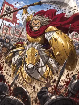 Profile image of Duke Hyou