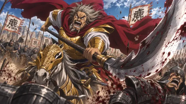 Profile image of Duke Hyou