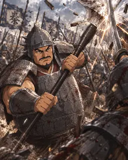 Profile image of Gakurai