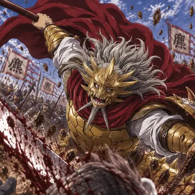 Profile image of Duke Hyou