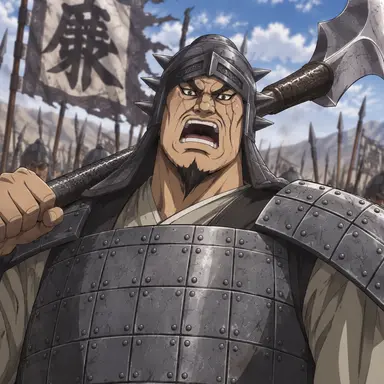 Profile image of Mandou