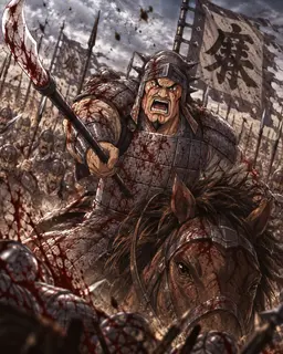 Profile image of Mandou