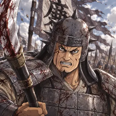 Profile image of Kaido